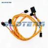 Buy cheap 563-7224 Wiring Harness Engine Harness 5637224 For E330GC from wholesalers