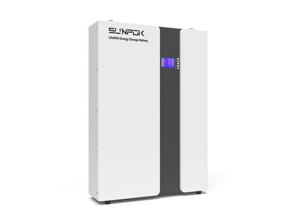 Buy cheap Powerwall Lifepo4 Battery 51.2V Lithium Ion Battery 9.5kwh 10kwh Power Wall 48V 200Ah from wholesalers