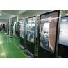 Buy cheap LCD Digital Signage floor stand Android 7.1 os 43inch WiFi Advertising FCC from wholesalers