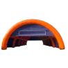 Buy cheap Giant PVC Inflatable Lawn Tent For Exhibition / Job Fair 30x15x7.5m from wholesalers