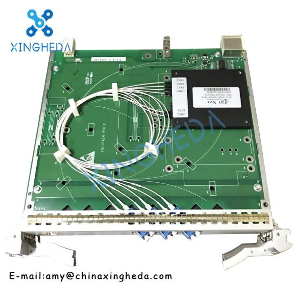 Buy cheap Huawei SFIU TN11SFIU Fiber Interface Unit For Huawei DWDM Equipment from wholesalers