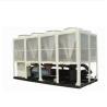 Buy cheap 49dB Commercial Air Source Heat Pump R32 Outdoor Pool Heat Pump from wholesalers