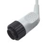 Buy cheap Kenz EKG Cable PC-104 63050074 63050075 16pin IEC 4.0 Banana Connector from wholesalers