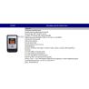 Buy cheap Professional At2009 Alcohol Testing Machine Battery Saved Design from wholesalers