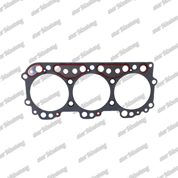 Buy cheap Cylinder head gasket EK200 For Hino Engine Spare Parts from wholesalers