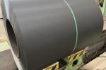 26 Gauge Textured 3D Wrinkle Matt Finish Pre Painted Galvanized Aluzinc Steel