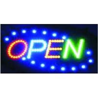 Buy cheap LED sign LED OPEN sign product