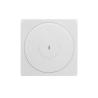 Buy cheap Alexa Google Home Compatible Light Switch , EU 1 Gang Smart Light Switch from wholesalers
