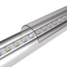 Buy cheap 14W Hydroponic Daisy Chain Horticulture LED Grow Light Tube For Indoors Plants High Efficacy Samsung lm301b from wholesalers