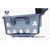 Buy cheap 12 Bands Military High Power GSM 3G 4G Cell Phone Signal Jammer Durable Waterproof Outdoor Jammer from wholesalers