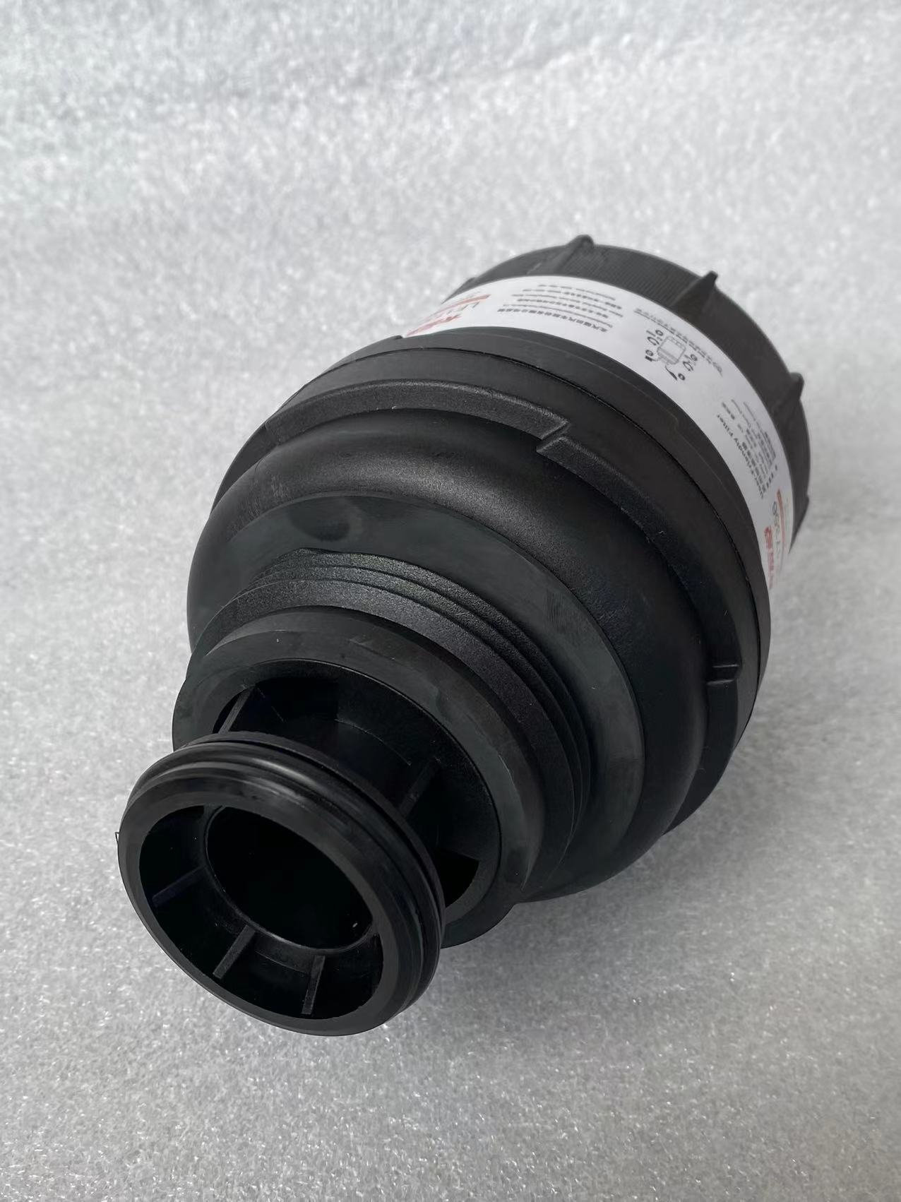 Advanced Futon Omako Oiling MRT Diesel Filter FS19925WUMFE6069 ISF2.8 Oil Filter LF17356