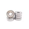 Buy cheap Seals Type OPEN ZZ 2RS for 6200 2RS Deep Groove Ball Bearing at Machinery Repair Shops from wholesalers