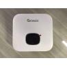 Buy cheap 48vdc 230vac Growatt On Grid Inverter Single Phase MINI 7000-10000 TL-X from wholesalers