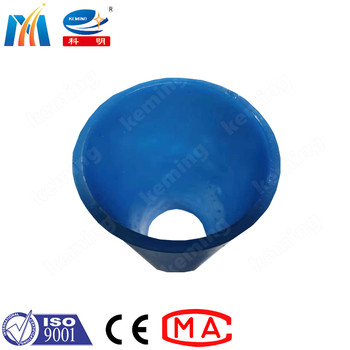 Integrally Formed Rubber Cavity Elbow Taper Sleeve Natural Rubber