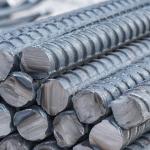 HRB400 HRB500 10mm 12mm 16mm Reinforced Deformed Steel Bar for Building