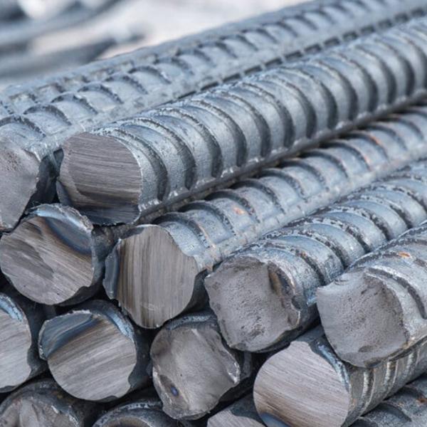 Buy cheap Technology HRB400E HRB500 Carbon Steel Deformed Rebars 12mm for Construction Building from wholesalers