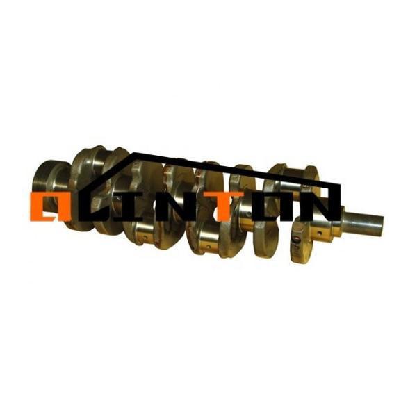 ZX130-3 Excavator Part 8-97388828-3 Genuine 4JJ1 Crankshaft for Construction