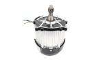 Brushless DC Motor 48/60/72v dc electric motor output power 500/1200/1500w