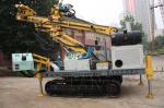 GL-6000S Multipurpose Concrete Full Hydraulic Construction Engineering Drill Rig
