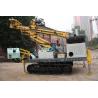 Buy cheap GL-6000S Multipurpose Concrete Full Hydraulic Construction Engineering Drill Rig from wholesalers