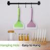 Buy cheap Kitchen Non Stick Rubber Silicone Pancake Flipper Spatula Heat Resistant from wholesalers