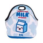 Custom print insulated cooler tote bags , insulated lunch totes for adults