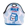 Buy cheap Manufacturers sell cartoon lunch bags across the border, convenient to store and travel from wholesalers