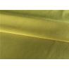 Buy cheap High Stretch Warp Knitting Polyester Spandex Fabric 4 Way Stretch from wholesalers