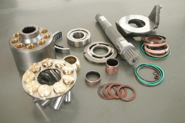 Buy cheap A4VG Rexroth Piston Pump A4VG28 A4VG40 A4VG45 A4VG50 Hydraulic Pump Accessories from wholesalers