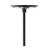 Buy cheap Aluminum Electric Led Garden Light CE ROHs Certificate 30w Top post light product