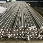 Stainless Steel Bars SS Rods Grade 304 Thickness 80mm 100mm Customized Length GB