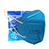 Buy cheap Fast Delivery GB2626 Blue KN90 Disposable Respirator Mask Anti Dust from wholesalers