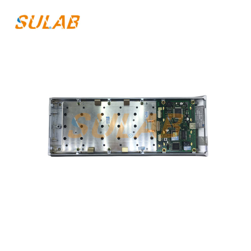 M10 Elevator Lop Hop Call Panel Keypad 7000 Series