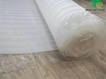 Buy cheap 20KG/M3 SGS Laminate Flooring Underlayment 2mm EPE Moisture Proof Underlayment from wholesalers