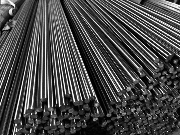 Buy cheap Stainless Steel AISI 410 EN 1.4006 DIN X12Cr13 Bright Round Bars Annealed from wholesalers