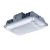Buy cheap IP65 rectangle Retrofit 100W , 150W Led Canopy light fixtures high bay from wholesalers