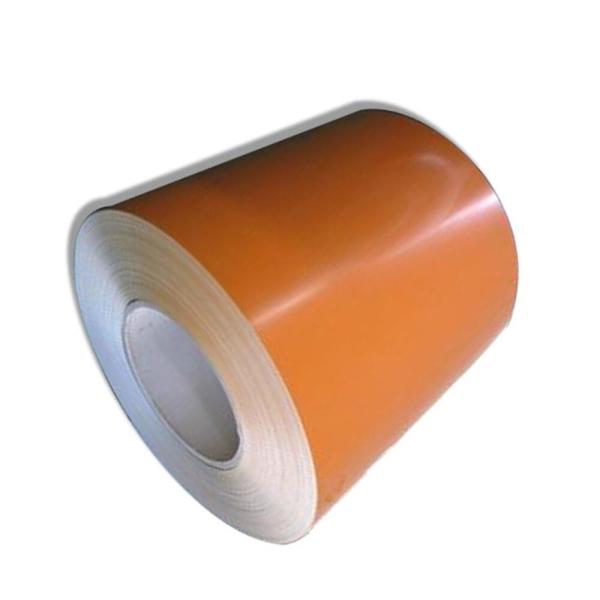 Buy cheap 0.35mm PPGI Coil Ral 9002/9006 Pre Coated Steel Galvanized Coil from wholesalers