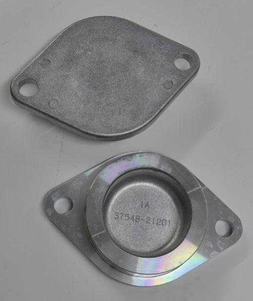 Buy cheap Mitsubishi S12R 37546-21201 Cover plate 37725-15700 Ping Jian F2500-10000 Flat Washer from wholesalers