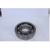 Buy cheap NSK For Motor Nonstandard Deep Groove Ball Bearings RMS12-2RS Steel Retainer 38.1*95.25*22.81mm from wholesalers