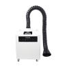 Buy cheap KNOKOO FES220 Mobile Lab Fume Extractor 220W High Power Smoke Purifier Machine from wholesalers