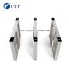 Buy cheap Brushless Motor Outdoor Drop Arm Security Gates Stainless Steel Turnstiles from wholesalers