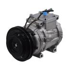 4473001520 Car Ac Air Conditioner Compressor For Toyota Granvia Sydney City