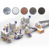 Buy cheap State-of-the-Art Photovoltaic Panel Recycling Plant for 100% Recycling of Solar Cells from wholesalers