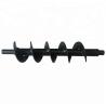 Buy cheap OEM Custom Stainless Steel Pellet Stove Auger Screw with 30 Days Return refunds from wholesalers
