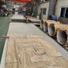 Buy cheap Square Round Circle Hastelloy C276 UNS N10276 Alloy Thickness 1.0 - 25.0mm For Chemical from wholesalers