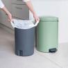 Buy cheap 33 Gallon Environmentally Friendly Trash Bags Compost Bags Kitchen Waste Collecting from wholesalers