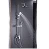 Buy cheap ODM Waist Spray Thermostatic Pressurized Full Copper Faucet from wholesalers