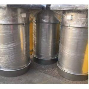 Buy cheap ISO9001 Dust Collector AAC Autoclave for warehouse from wholesalers