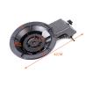 Buy cheap Natural Gas StoveLiquefied gas stove Liquefied gas stove Low pressure desktop electronic household gas stove from wholesalers