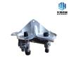 Buy cheap EC360D Excavator Hydraulic Filter , D12 Fuel Filter Housing 21900852 from wholesalers